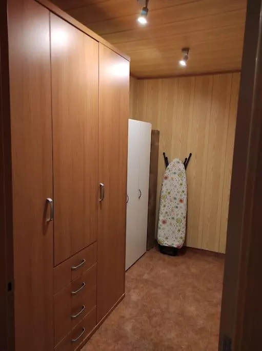 Apartamento Privado Con Entrada Independiente En Caldes De Malavella Χιρόνα 0*,