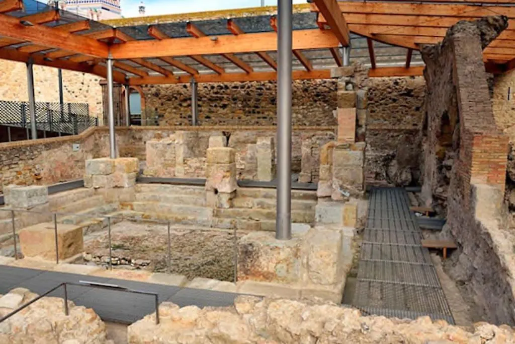 Apartamento Privado Con Entrada Independiente En Caldes De Malavella Χιρόνα Διαμέρισμα