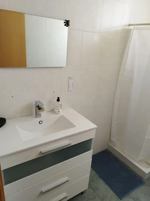 Apartamento Privado Con Entrada Independiente En Caldes De Malavella Χιρόνα 0*,  Ισπανία