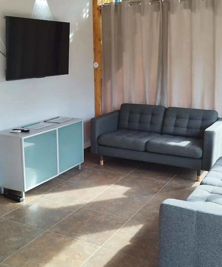 Διαμέρισμα Apartamento Privado Con Entrada Independiente En Caldes De Malavella Χιρόνα